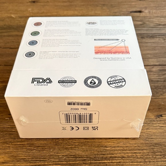 Numiere Plus - Picture 4 of 10